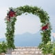 thumbnail image 5 of Decoración De Arcos, Guirnaldas De Flores Artificiales, Arreglos Florales De Seda, Letreros De Bienvenida, Fondos Para Bodas, Decoración Para Fiestas, Estilismo De Eventos, 5 of 7
