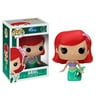 Funko POP Disney Series 3: Ariel Little Mermaid