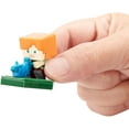 thumbnail image 2 of MINE CRAFT EARTH MEGA COLLECTION 2021 - BOOST MINI ATTACKING ALEX -YOU CAN COLLECT THEM ALL HERE !, 2 of 4
