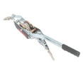 thumbnail image 1 of Extractor eléctrico de doble engranaje, extractor de cuerda Extractor de cuerda de acero A3 Extractor de cuerda tipo trinquete Funcionalidad inteligente, 1 of 8