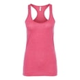thumbnail image 1 of M&O 3590 Women's Racerback Blend Tank, 1 of 2