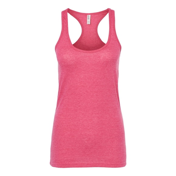 M&O 3590 Women's Racerback Blend Tank