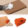 thumbnail image 2 of Cardboard Cutter For Cat Scratchers DIY Cardboard Cutting Tool Handheld Cardboard Cutting Tools For Making Cat Scratching Board Cat Bed, 2 of 3