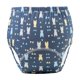 thumbnail image 1 of Peekaa Ropa Interior Ropa Interior Infantil A Prueba de Fugas para Niños y Niñas, 1 of 8