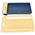 thumbnail image 3 of Wchiuoe Under Desk Drawer, Desk Accessories Desk Drawer Attachment For Office For Bedroom For School, 3 of 8