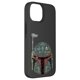 thumbnail image 3 of Funda de teléfono STAR WARS Boba Fett Icon Fill para iPhone 14, 3 of 3