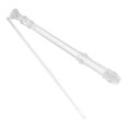 thumbnail image 4 of FONDOTIN 1 Set Soprano Recorder for Beginners in Classroom School Home Practice Sessions 12.6x1.2x1.2in, 4 of 6