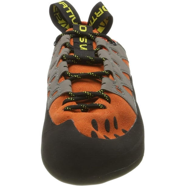 La sportiva men's tarantulace performance deals rock climbing shoe