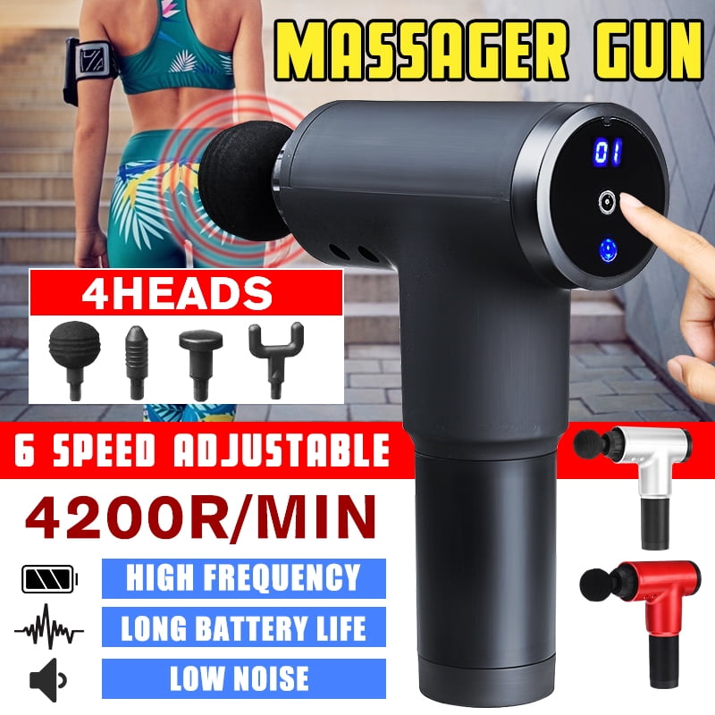 Itek impact massager Clearance