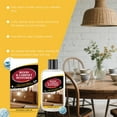 thumbnail image 4 of BAOPAI 100ml Wooden Furniture Scratch Care Agent Stain Removal Maintenance Polishing Nourish Enhance Shine Enduring Protection Suitable For Home Office Use, 4 of 9