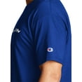 thumbnail image 5 of Champion Men's Classic Graphic Tee, 5 of 7
