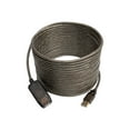 thumbnail image 2 of Tripp Lite U026-025 25ft USB 2.0 Hi-Speed Active Extension Repeater Cable, 2 of 7