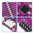 thumbnail image 3 of 8 Piezas ESP32 S2 Mini V1.0.0 WiFi IOT Basado en Placa ESP32-S2FN4R2 ESP32-S2 4MB Flash 2MB PSRAM MicroPython, 3 of 7