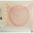 thumbnail image 1 of Popular Handicrafts Tapestry Hippie Mandala Tapestry Hippie Mandala Wall Hanging Tapestry Mandala Tapestry Wall Hanging Tapestry Mandala Tapestry Wall Hanging Gradient 130x150cm, 1 of 5