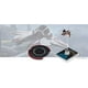 thumbnail image 1 of Star Wars X-Wing 2nd Edition Miniatures Juego Eta-2 Actis-Class Interceptor Expansion Pack Atomic Mass Games Atomic Mass Games, 1 of 2