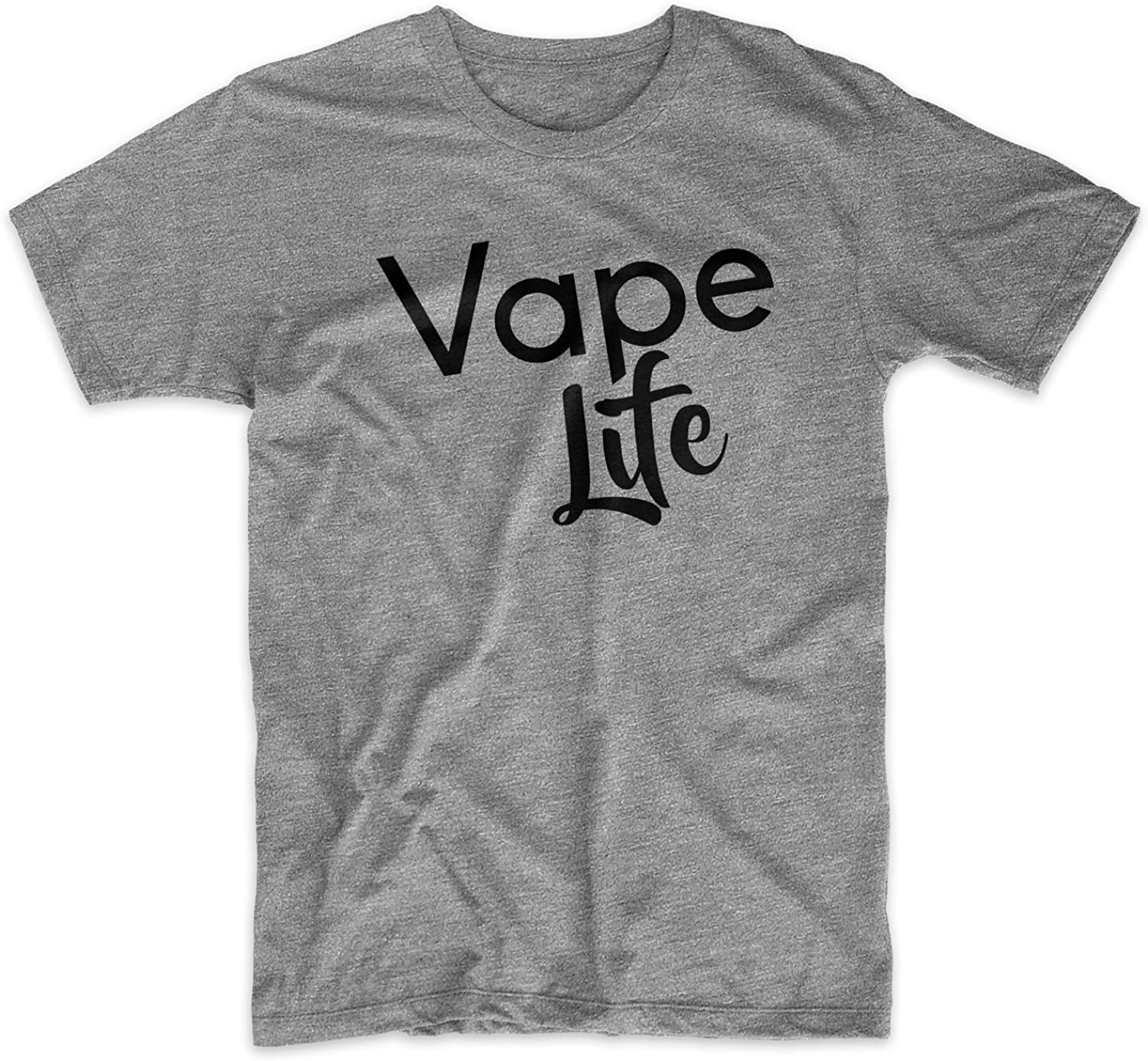 Vape Life E-Cig Vaping Cloud Chaser Mens T-Shirt Kosovo | Ubuy Vape Life E-Cig Vaping Cloud Chaser Mens T-Shirt Kosovo | Ubuy