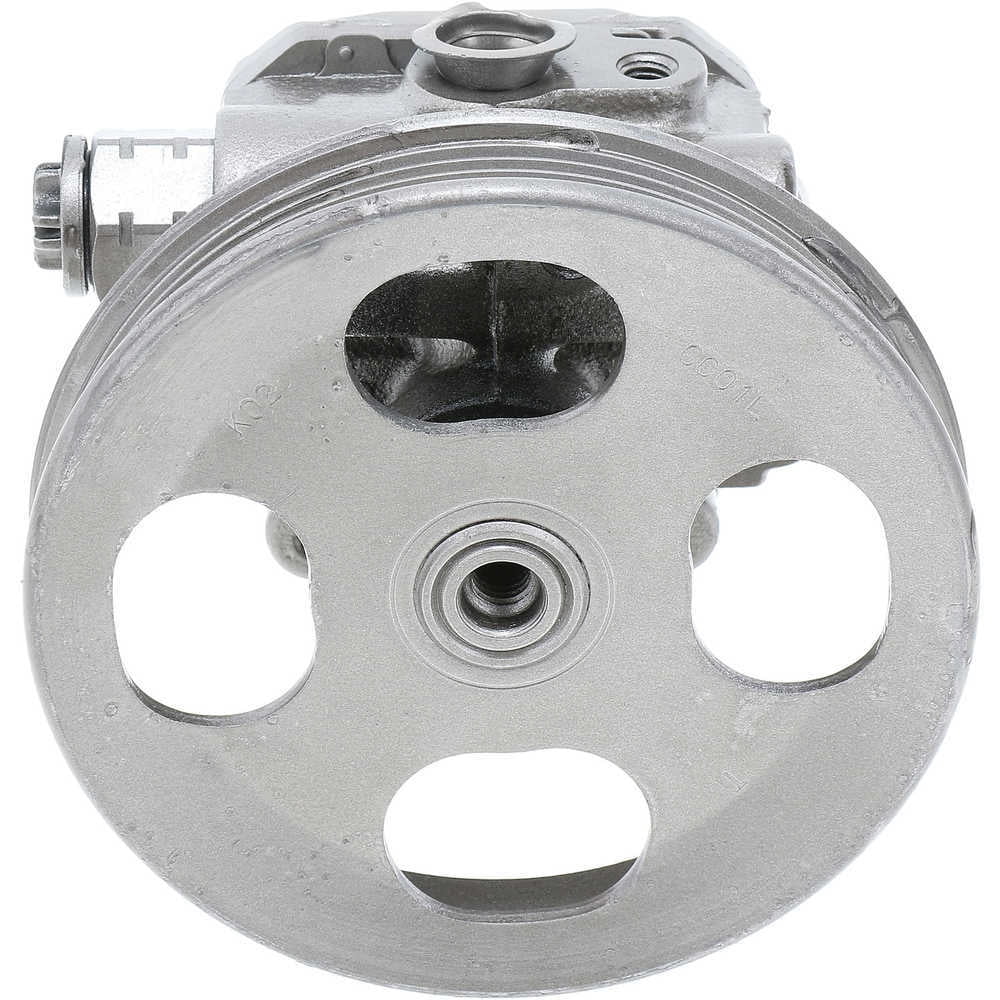 MAVAL 96377M Reman Power Steering Pump