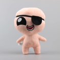thumbnail image 3 of 10 estilos de 10-30 cm The Binding of Isaac juguetes de peluche Afterbirth Rebirth Game Cartoon ISAAC juguetes de peluche suaves para niños regalos para niños, 3 of 5