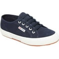 thumbnail image 4 of Superga Women's 2750 Classic Lace-up Canvas Sneaker, 4 of 5