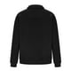 thumbnail image 4 of pstuiky camisa de manga larga para hombre, Blusas casuales de color liso con cuello plegable y cremallera para hombre, de manga larga camisetas de hombre m, 4 of 6