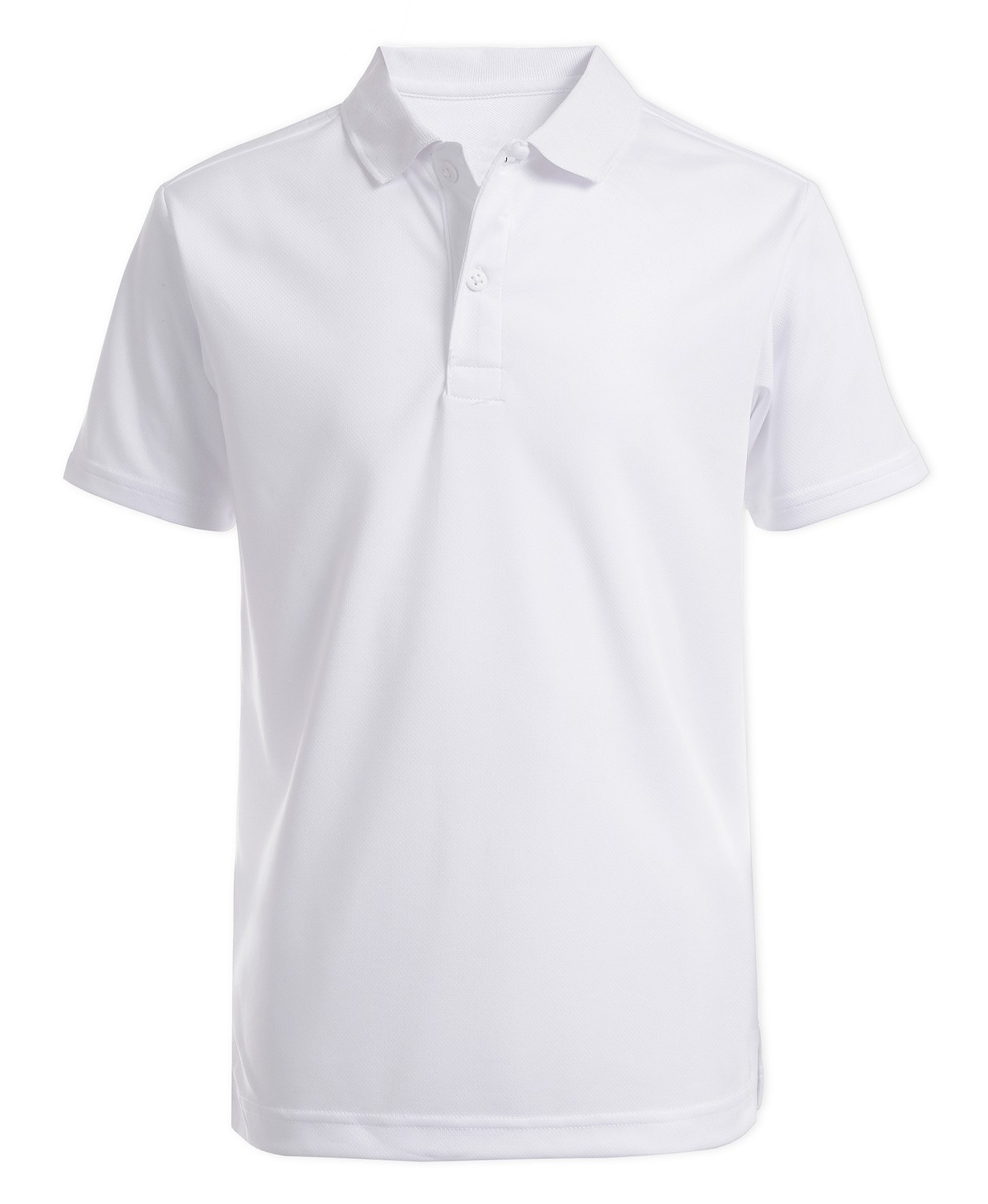 Nautica Boys' School Uniform Long Sleeve Polo Shirt Nautica Boys' School Uniform Long Sleeve Polo Shirt