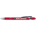 thumbnail image 2 of Set de regalo con bolígrafo de felicitación Georgia Bulldogs, cuaderno en espiral con bolígrafo, 2 of 6
