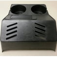 thumbnail image 4 of CB Radio Hump Mount Workman con altavoz y portavasos, 4 of 6
