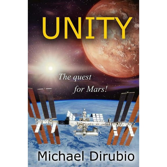 Unity (Paperback)