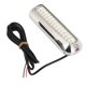 thumbnail image 1 of Luces LED marinas subacuáticas, lámpara impermeable para barcos, yates, coches, motocicletas, 12V, 1 of 12