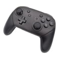 thumbnail image 1 of Control Inalámbrico PRO Virtual Zone Negro Recargable Gamepad Inalámbrico Compatible con N. Switch, 1 of 4