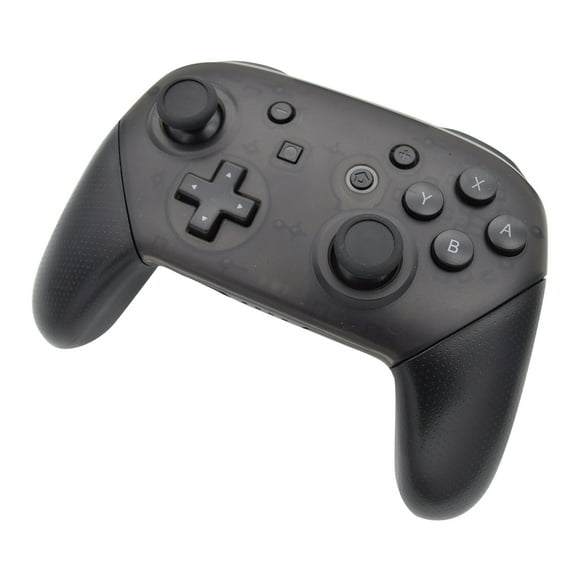 Control Inalámbrico PRO Virtual Zone Negro Recargable Gamepad Inalámbrico Compatible con N. Switch