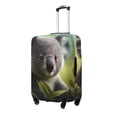 thumbnail image 2 of Picia Daisy Koala Luggage Protector Cover Thicken Suitcase Protector Cover Fit 18-32 Inch Luggage-Large, 2 of 9