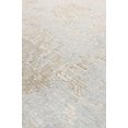 thumbnail image 3 of Pasargad Home Oushak Collection Hand-Knotted Wool Blue Area Rug 9' 3'' X 11'11'', 3 of 5