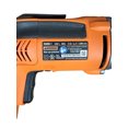 thumbnail image 4 of CLEARANCE RIDGID 6.5 Amp Corded 1/4 in. Heavy-Duty VSR Drywall Screwdriver - Factory Reconditioned, 4 of 4