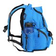 thumbnail image 4 of Prodigy Disc BP-3 V3 Sac à Dos de Golf à Disque - Sac de Voyage de Golf - Contient 17+ Disques Plus Rangement - Résistant aux Déchirures et à l'Eau - Idéal pour Débutants - Sac de Golf Abordable (Bleu), 4 of 5