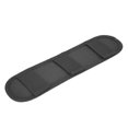 thumbnail image 1 of Durable Black Strap Pad Padded Shoulder Replacement for Camera Bag Backpack Guitar, 1 of 3