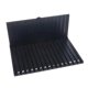 thumbnail image 4 of TG Pieces Estanterías Placement Rack para Model Making ACC ACC ACCS BLACK 20X20CM, 4 of 7
