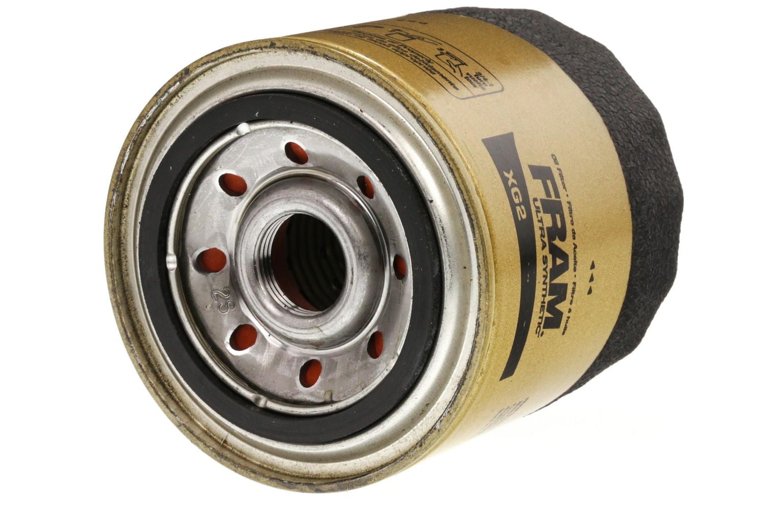 Filtre à huile XG2 Ultra Synthetic de FRAM