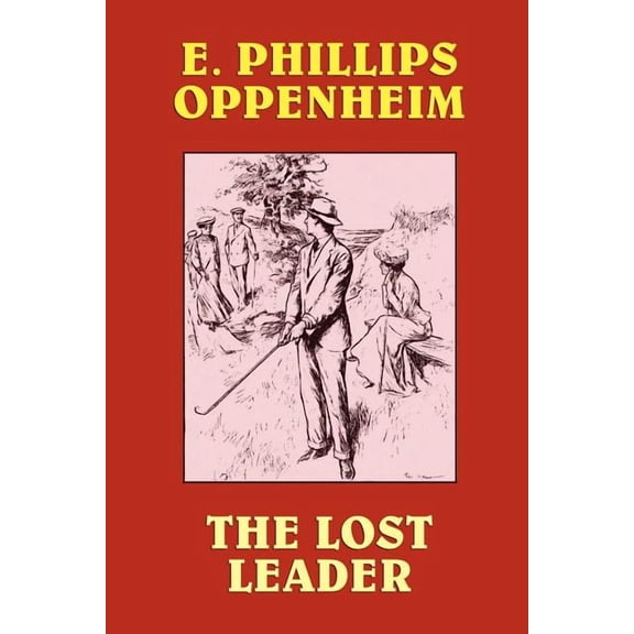 The Lost Leader, (Paperback)