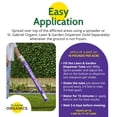 thumbnail image 6 of St. Gabriel Organics Milky Spore Powder Japanese Beetle Grub Control, 10 Oz, 6 of 6