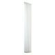 thumbnail image 2 of 1 PCS Pure Color Tulle Door Window Curtain Drape Panel Sheer Scarf Solid Color Glass Yarn, 2 of 9