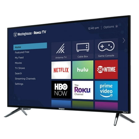 Westinghouse WR40FX2019 - 40 inch Full HD Roku TV