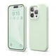 thumbnail image 1 of Funda de silicona líquida Elago compatible con iPhone 15 P, 1 of 6