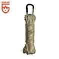 thumbnail image 1 of Cuerda Paracord 550 GEAR AID PARACORD 550-T, 1 of 6