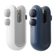 thumbnail image 1 of Scelleuse Alimentaire sous Vide Portable à Main Rechargeable, Scelleuse de Sacs, 1 of 5