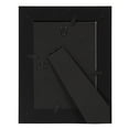 thumbnail image 5 of Mainstays Traditional 5x7 Black 1.46" Gallery Wall Frame, 5 of 5