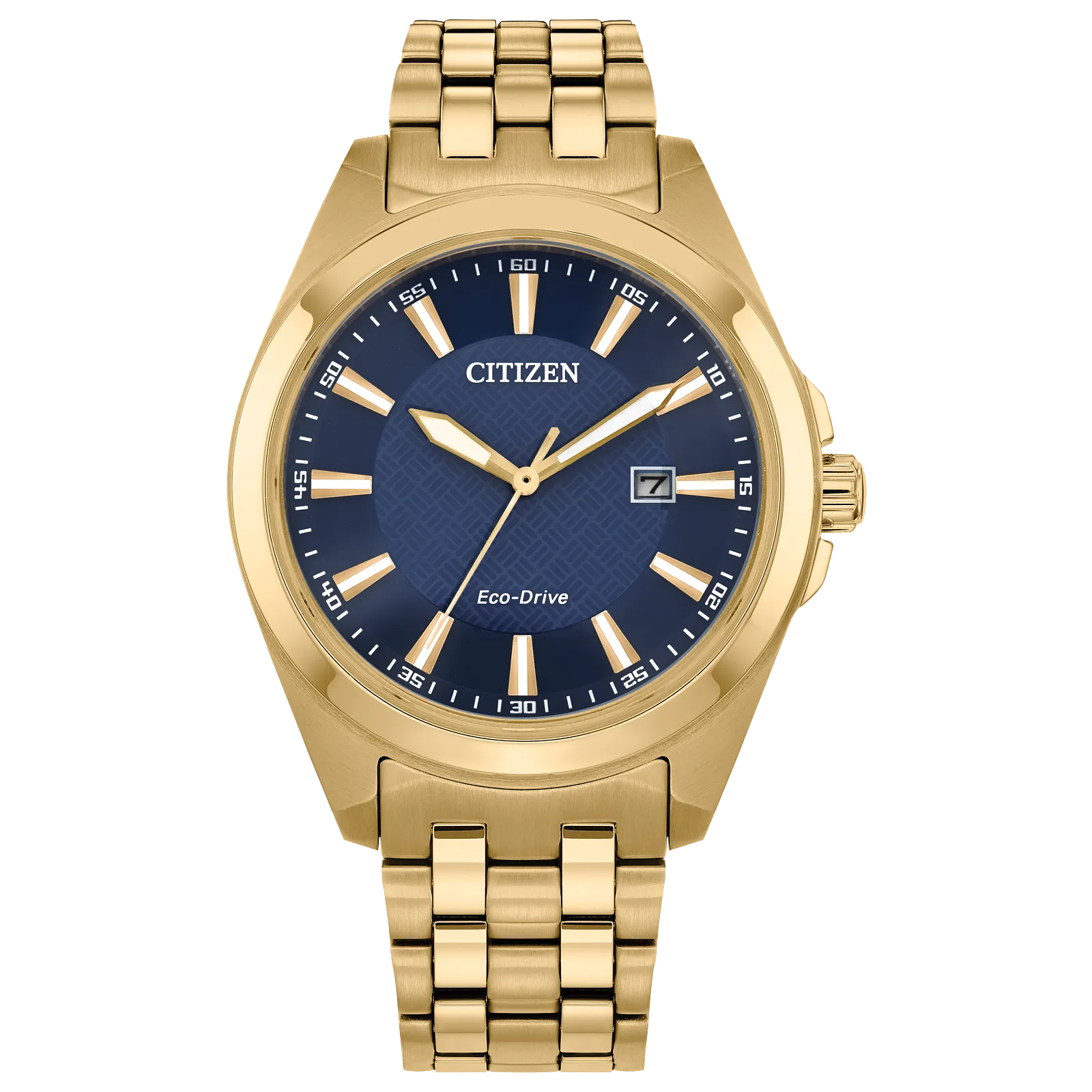 Citizen Unisex R2-D2 Digital Wristwatch, Stainless Steel Citizen Unisex R2-D2 Digital Wristwatch, Stainless Steel