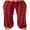 Red, variant on MLDRA Women Pajama Pants Lightweight Cute Comfy Pj Bottom With Pockets Stretch Plaid Sleepwear,2025 Fall Black