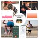 thumbnail image 2 of UniJethro - Anillo inteligente para mujeres y hombres, anillos de seguimiento de salud y fitness, IP68, impermeable, batería de larga duración, anillo de sueño con funda de carga y protector,, 2 of 5