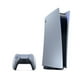 thumbnail image 4 of Cubierta PlayStation para PS5 Digital Sterling Silver, 4 of 4